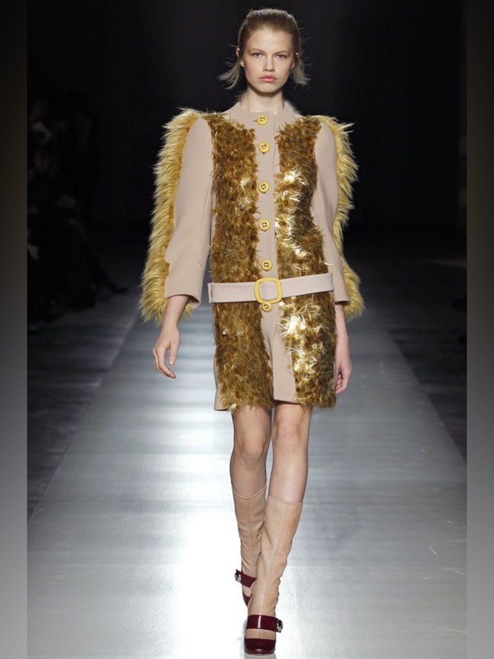 Prada fall 2011 Boots - Picture 11 of 12